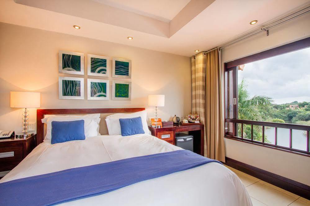 San Lameer Resort Hotel & Spa Southbroom Kültér fotó
