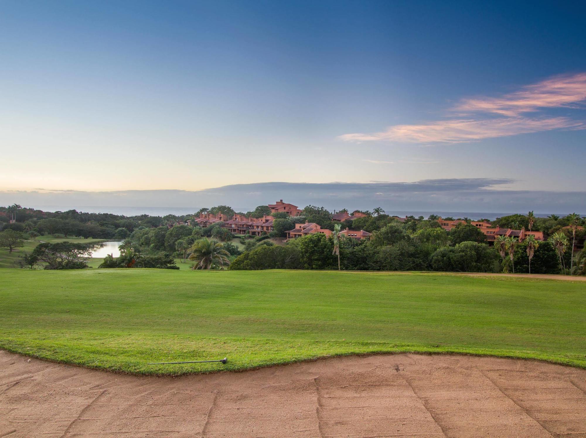 San Lameer Resort Hotel & Spa Southbroom Kültér fotó